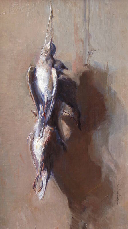 Alodoleretoque by Ramiro Sanchez