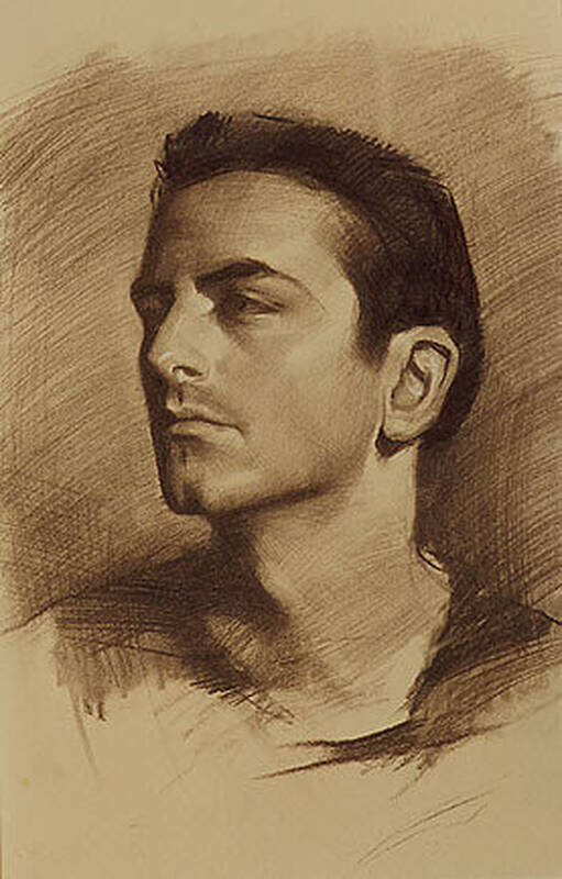 Andrea by Ramiro Sanchez