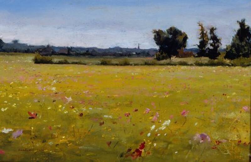 At the McCummings by Ramiro Sanchez