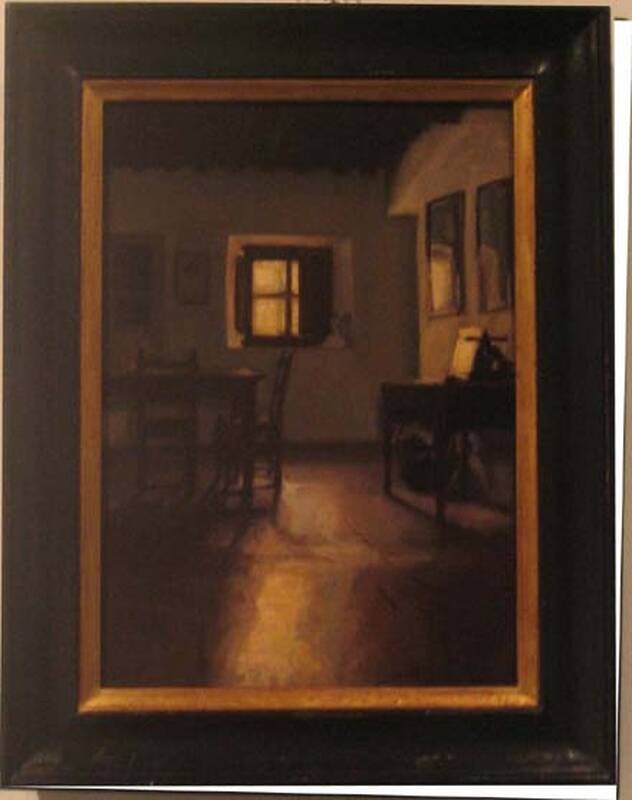 Book Press by Ramiro Sanchez