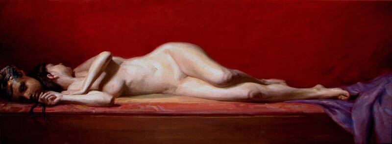 Disguise by Ramiro Sanchez