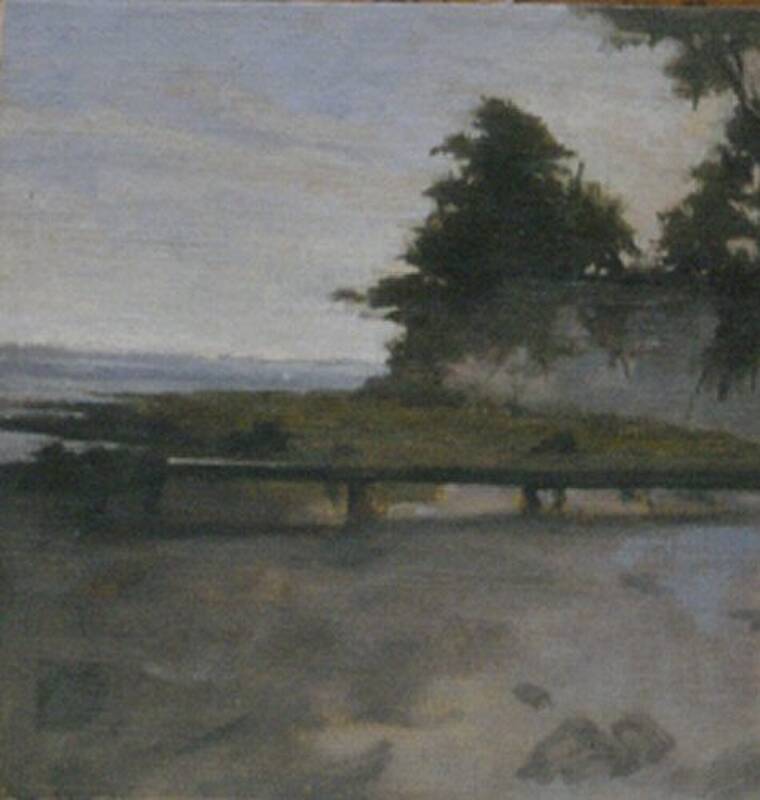 Evening Beach 200... by Ramiro Sanchez