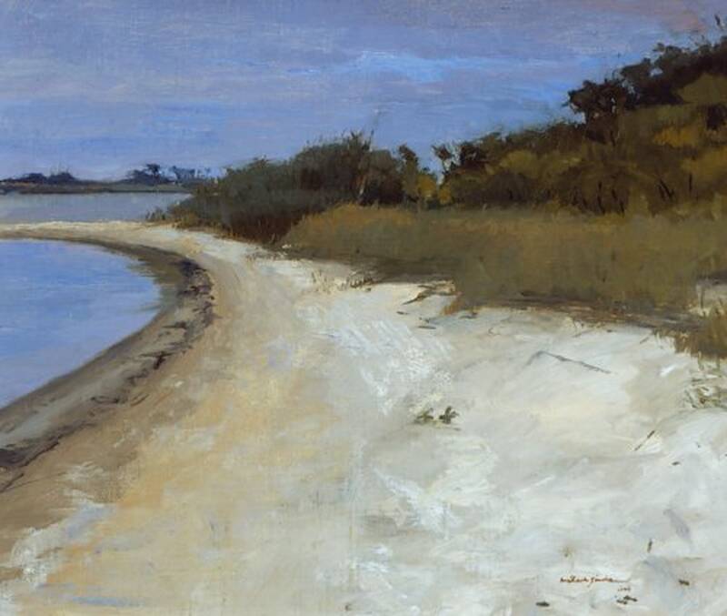 Hayground Cove by Ramiro Sanchez