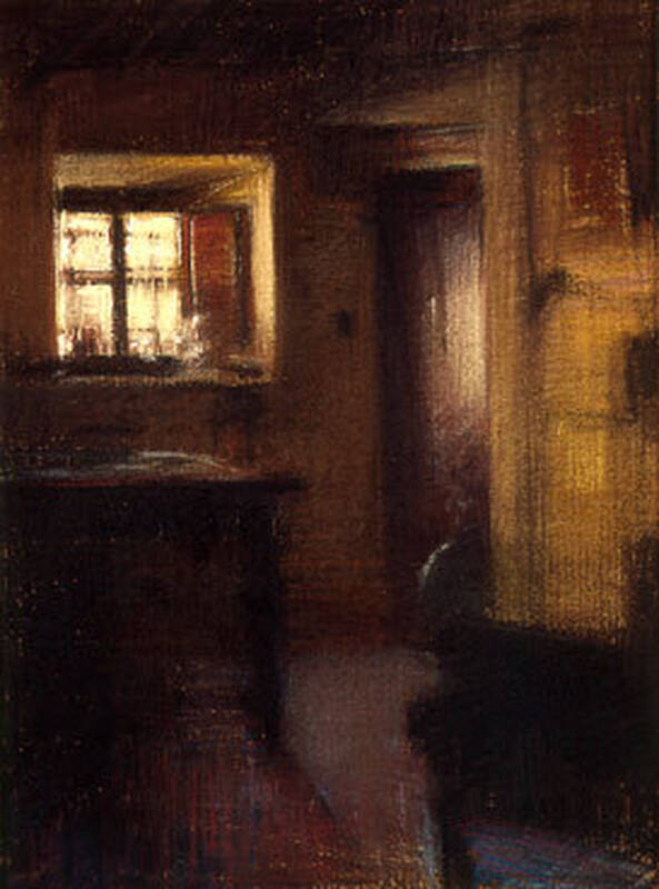 Il Salotto by Ramiro Sanchez