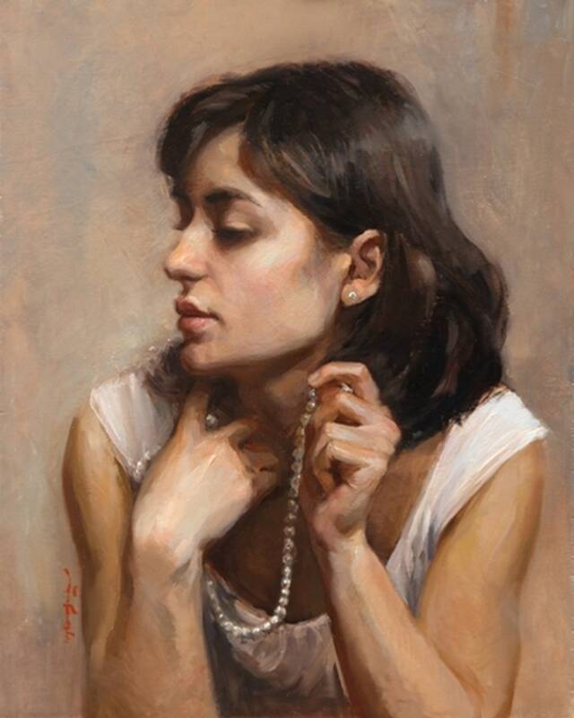 Impressions of So... by Ramiro Sanchez