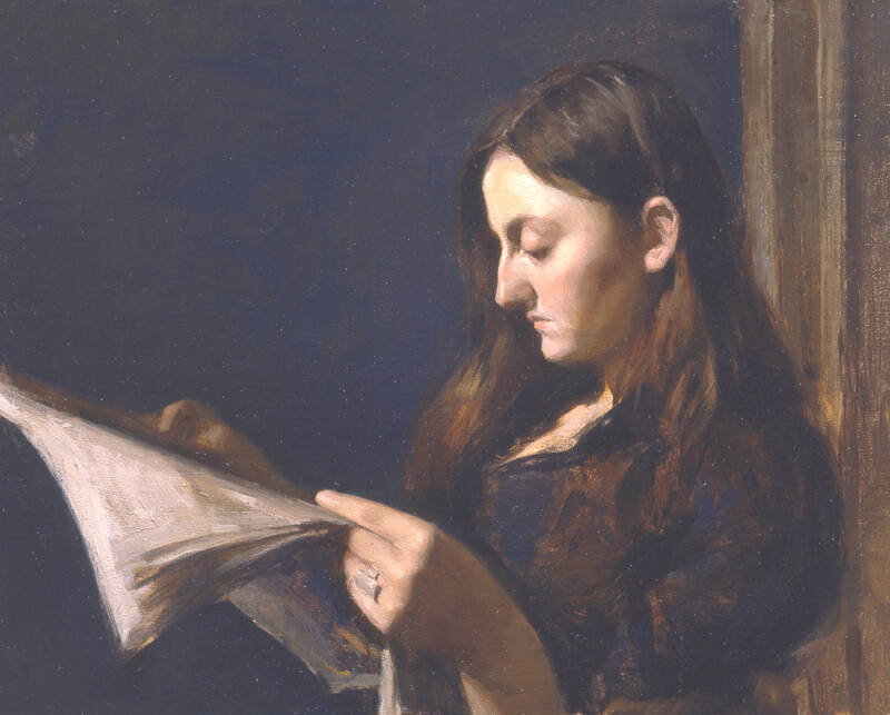 La Locandina by Ramiro Sanchez