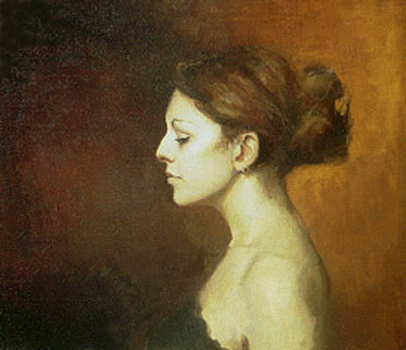 Laetitia by Ramiro Sanchez