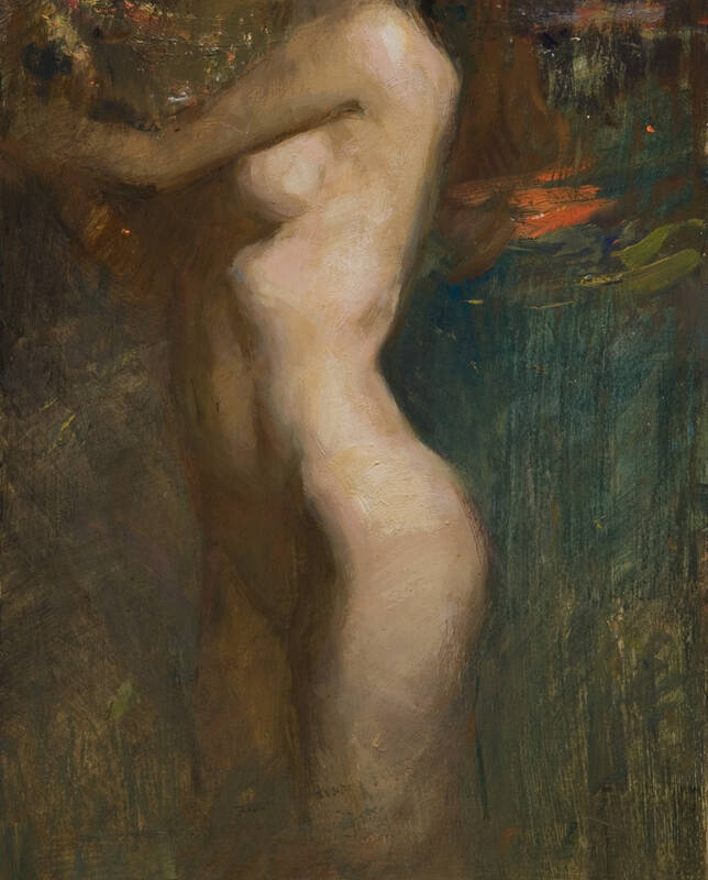 Pesci by Ramiro Sanchez