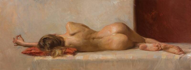 Poppy by Ramiro Sanchez