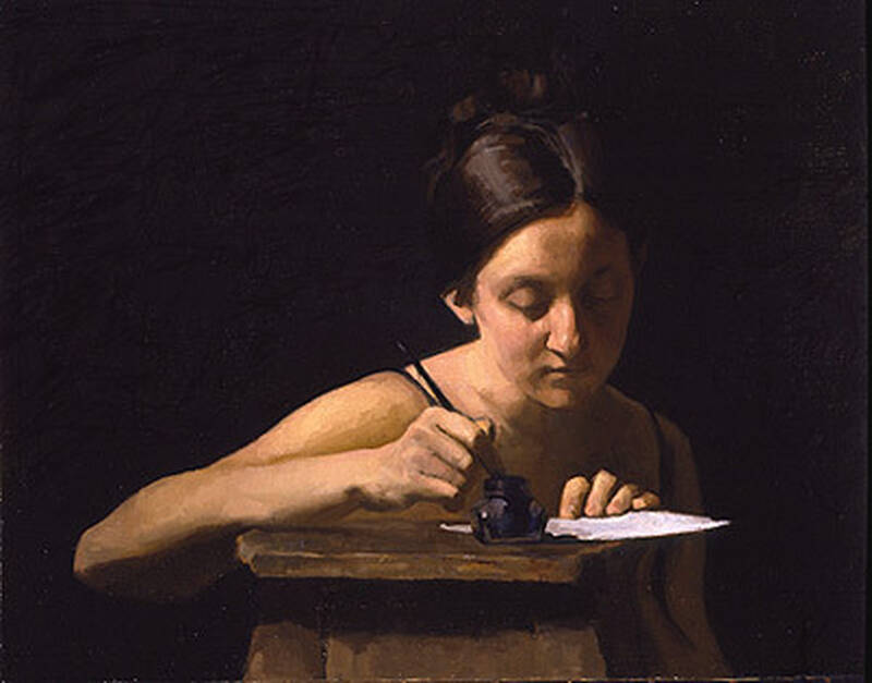 Post Scriptum by Ramiro Sanchez