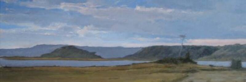 Shinnecock by Ramiro Sanchez