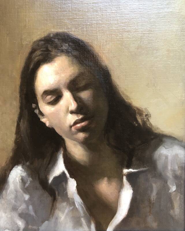 Tilly by Ramiro Sanchez