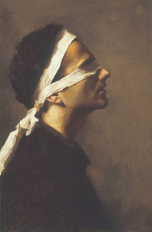 Tiresia by Ramiro Sanchez