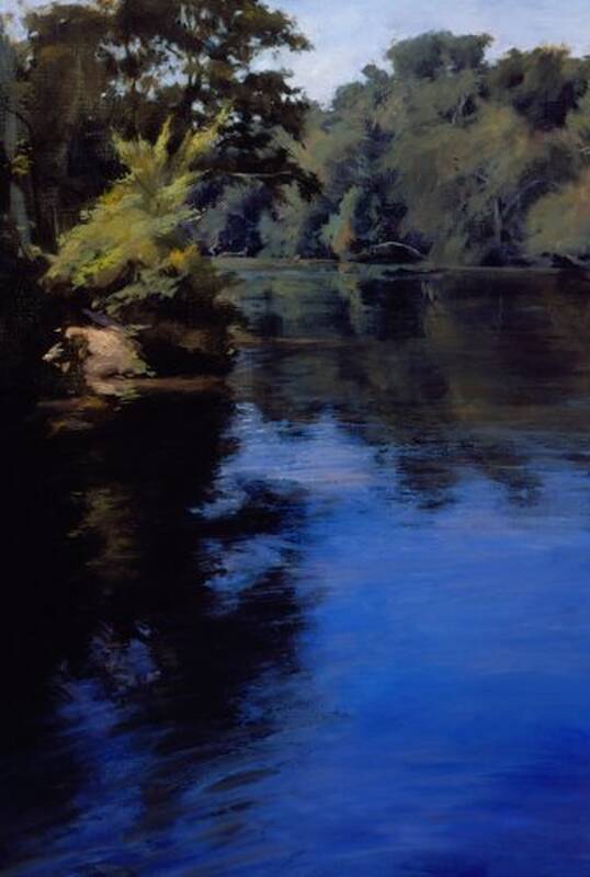 Trout Pond Park by Ramiro Sanchez