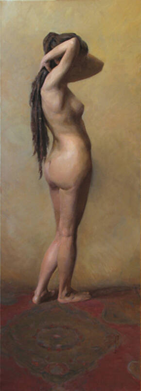 Valentina by Ramiro Sanchez