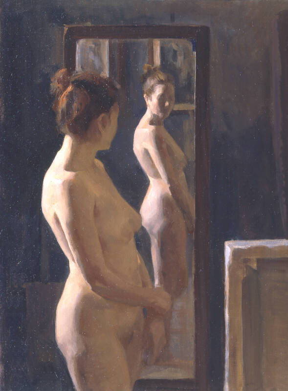 Vanitas by Ramiro Sanchez