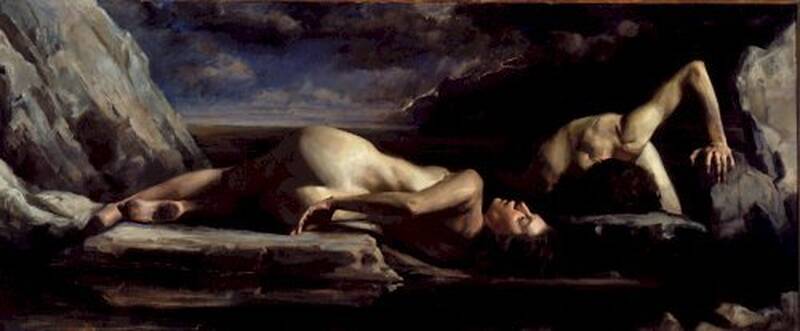 What the Thunder ... by Ramiro Sanchez