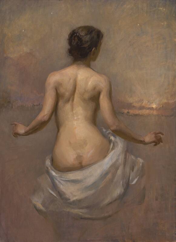 White by Ramiro Sanchez