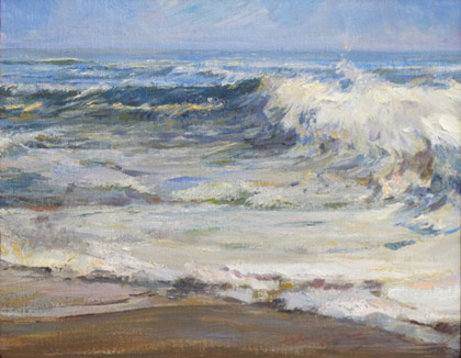 El Marullo by Ramiro Sanchez