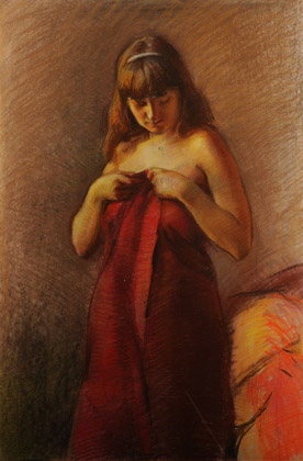 Giulia by Ramiro Sanchez