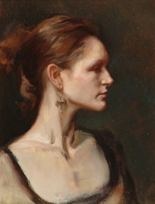 Impressions of An... by Ramiro Sanchez