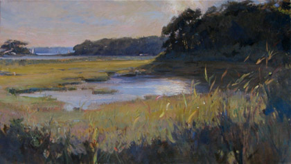 Mashomack by Ramiro Sanchez