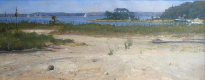 Mashomack Point by Ramiro Sanchez