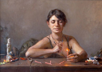 Memories from  St... by Ramiro Sanchez