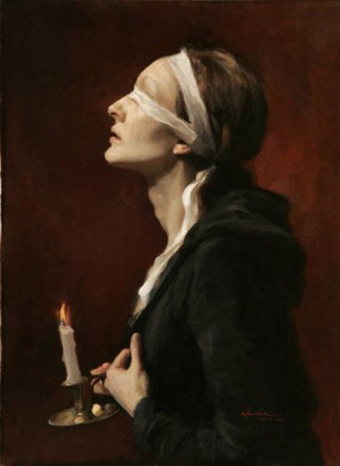 Midnight by Ramiro Sanchez