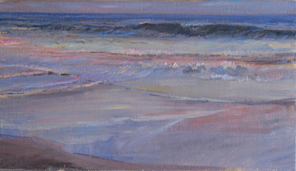 Surf by Ramiro Sanchez