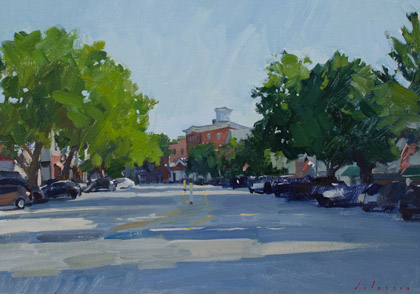 Sag Harbor No. 2 by Marc Dalessio