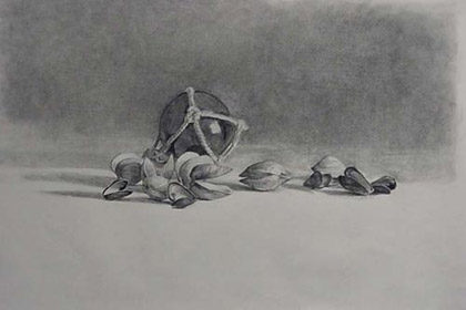 Seaside by Michael Kotasek