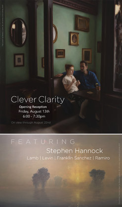 Clever Clarity Exhibition