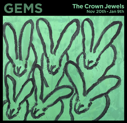 GEMS: The Crown Jewels Exhibition