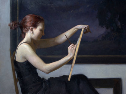 Sonnet 18 by Ramiro Sanchez