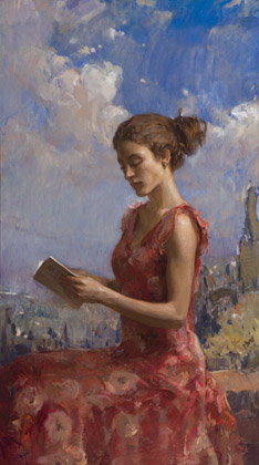 Sonnet by Ramiro Sanchez