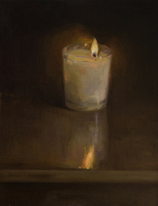 Speranza by Melissa Franklin Sanchez