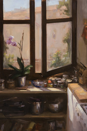 Spices by Melissa Franklin Sanchez