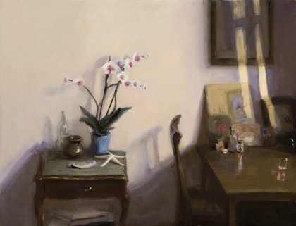 Studio by Melissa Franklin Sanchez