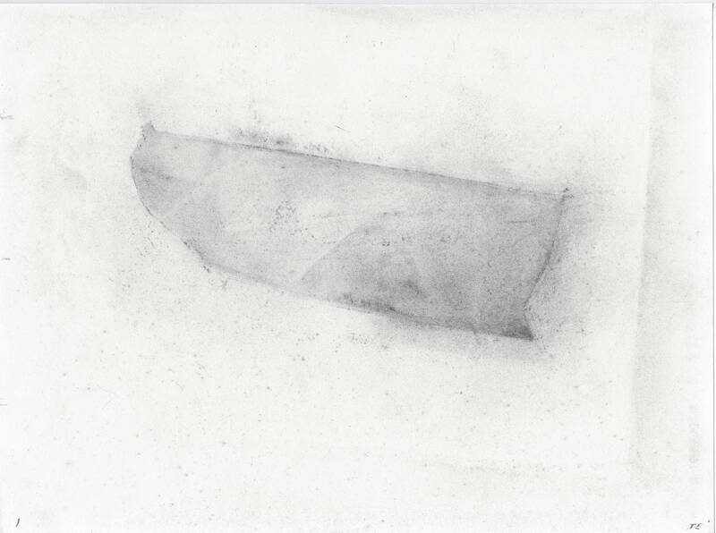 Dory Page 1 by Terry Elkins