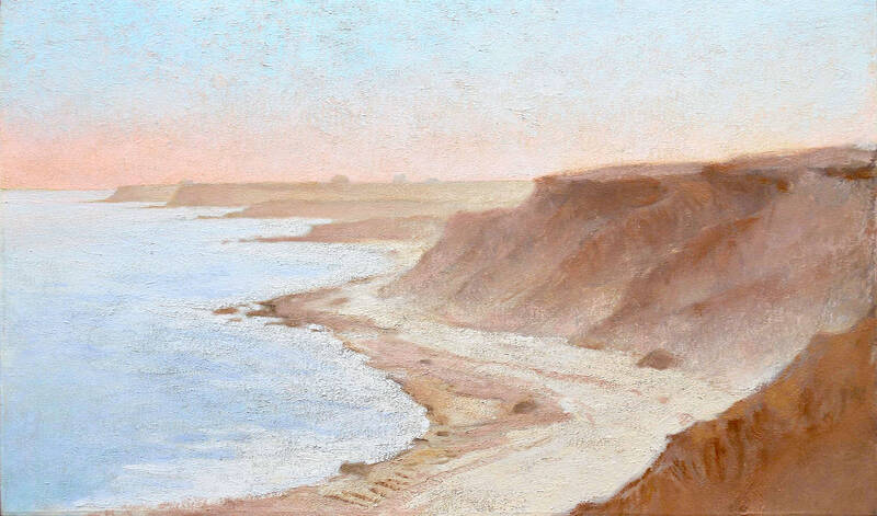 In the Twilight o... by Terry Elkins