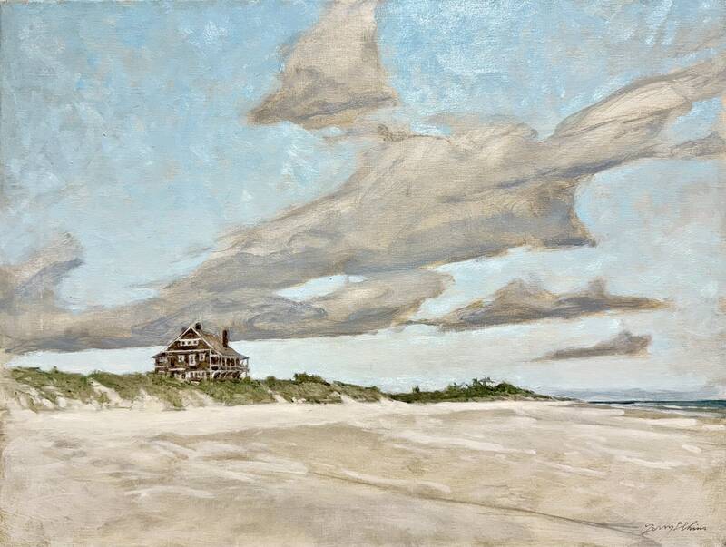 Kennedy House, Fa... by Terry Elkins