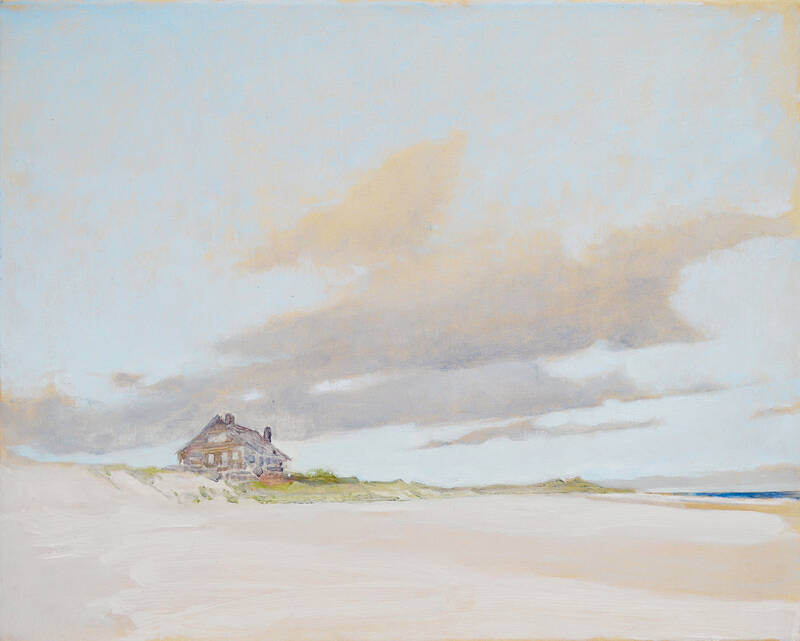 Kennedy House, Wa... by Terry Elkins