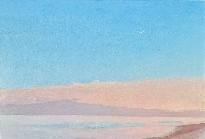 Sunset in Sagapon... by Terry Elkins