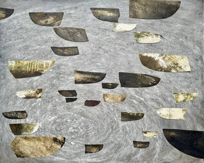 Whirlpool by Terry Elkins