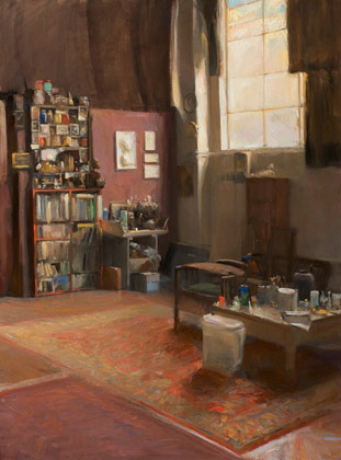 The Windows of My... by Ramiro Sanchez