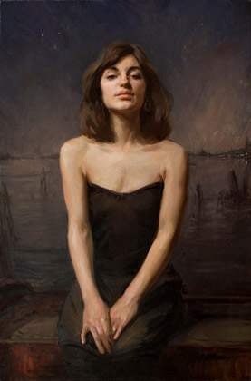 Venice, My Venice by Ramiro Sanchez