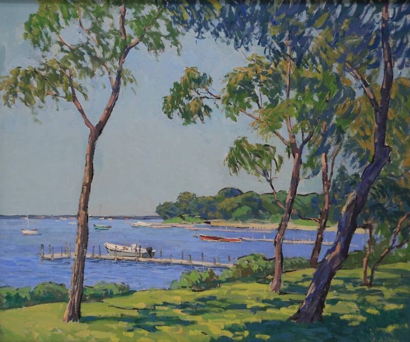 Sunshine at Derin... by Viktor Butko