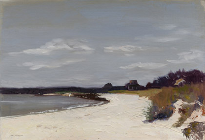 Waterford Front B... by Nelson  White