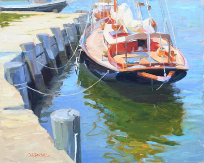 Mystic Summer, 20... by 